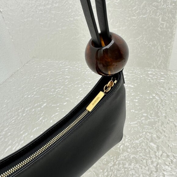 Jacquemus Le Bisou Perle Beaded shoulder bag - Picture 6 of 6